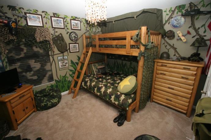 Kids Room Designs Inspiration and ideas (1) (Copy)