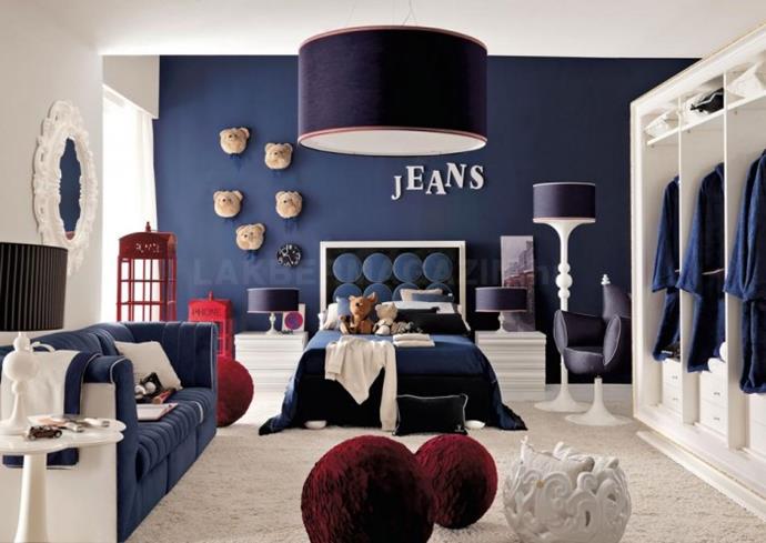 Kids Room Designs Inspiration and ideas (1) (Copy)
