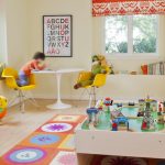 35 Colorful Kids Playroom Ideas Your Kids Will Enjoy ➤ Discover the season's newest designs and inspirations for your kids. Visit us at www.circu.net/blog/ #KidsBedroomIdeas #CircuBlog #MagicalFurniture @CircuBlog