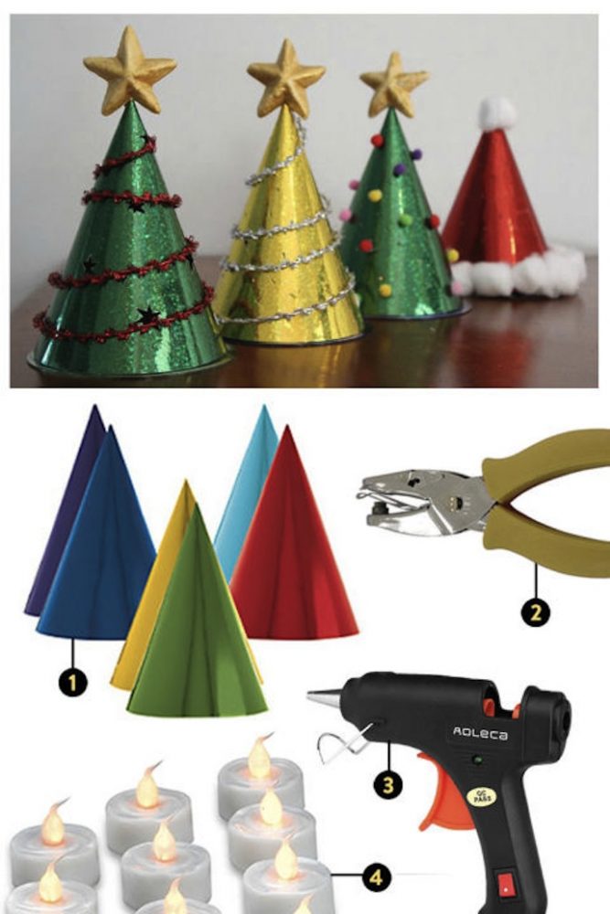 7 Amazing Christmas Craft Ideas That Kids Will Love ➤ Discover the season's newest designs and inspirations for your kids. Visit us at www.circu.net/blog/ #KidsBedroomIdeas #CircuBlog #MagicalFurniture @CircuBlog