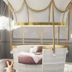 Creative and Eye-catching Ceiling Design Ideas for Kids' Bedrooms ➤ Discover the season's newest designs and inspirations for your kids. Visit us at www.circu.net/blog/ #KidsBedroomIdeas #CircuBlog #MagicalFurniture @CircuBlog