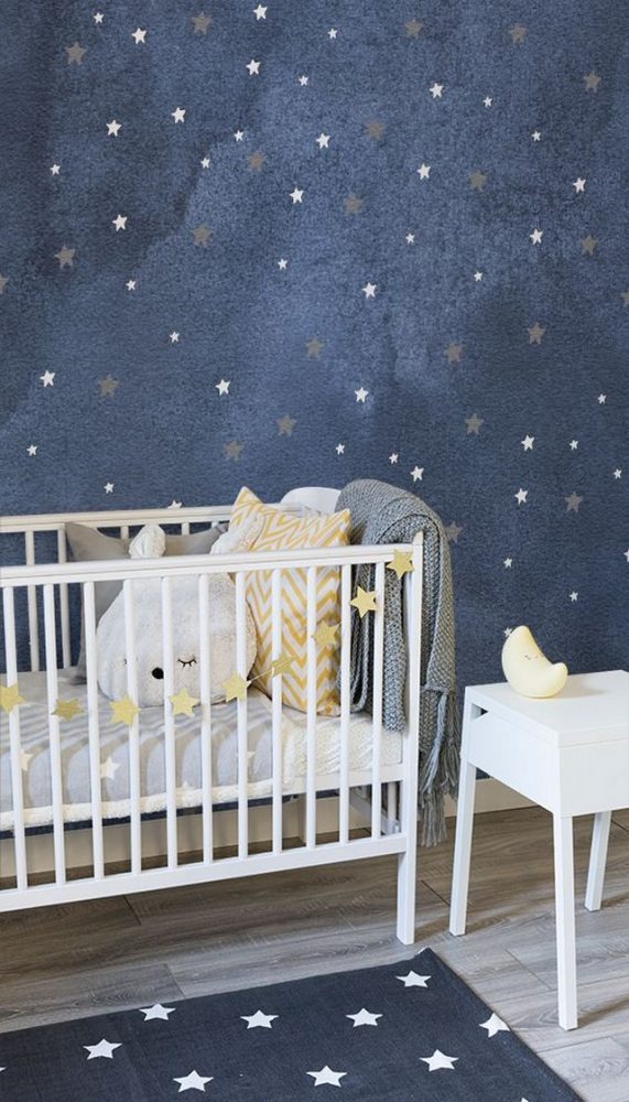 10 Incredible Nursery Room Decor Ideas That You Must Steal ASAP