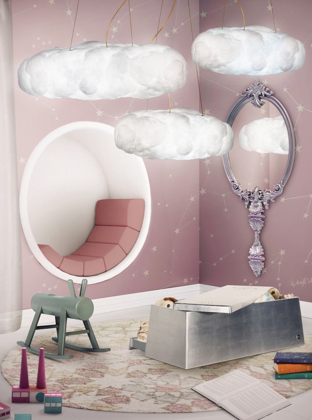 Kids Bedroom Decor Ideas: 5 Stunning Wall Mirrors You'll Love