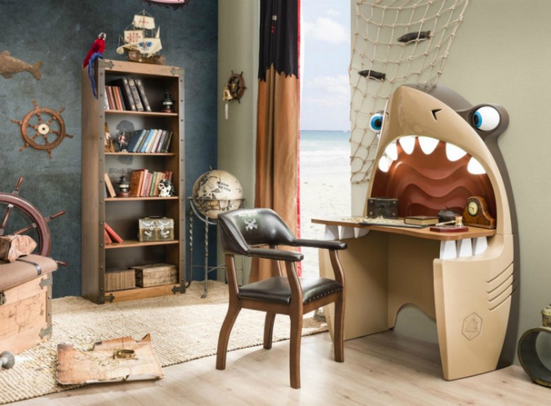Kids Bedroom Decor Tips: 5 Desks To Make Study Time More FunKids Bedroom Decor Tips: 5 Desks To Make Study Time More Fun