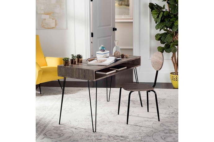 Back to School Furniture: 5 Desks To do Homework in Style