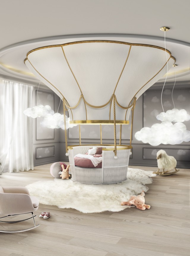 Designing the Ultimate Kids Bedroom Decor: Beds