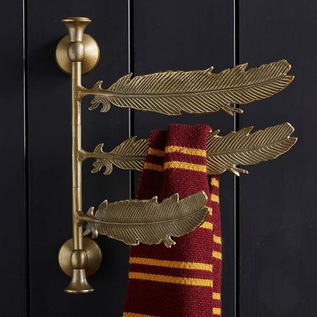 11 Harry Potter Bedroom Decor Ideas You're Kids will Love