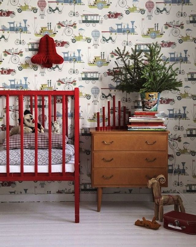 Incredibly Cute Christmas Decor Ideas for Your Kids Bedrooms