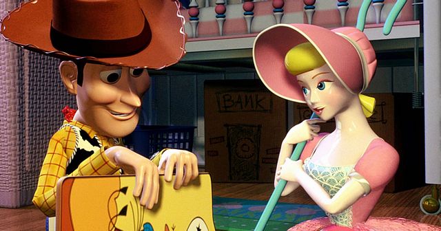 Save the Date, Toy Story 4 Is Premiering in 2019