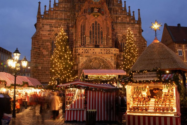 10 Incredibly Fun Christmas Getaway Ideas Perfect for All the Family