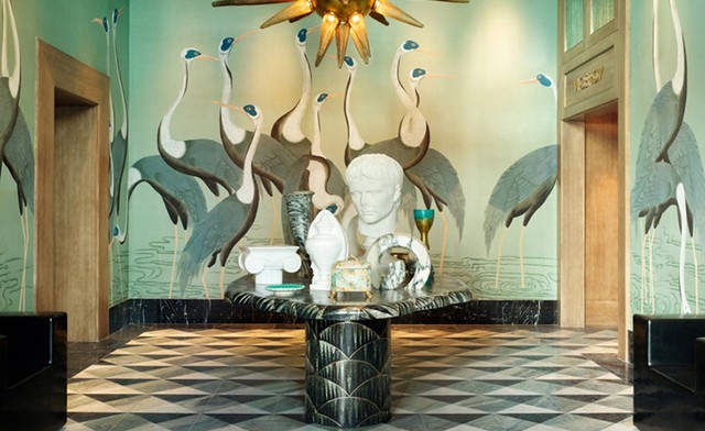 Best Interior Designers in the World - Kelly Wearstler