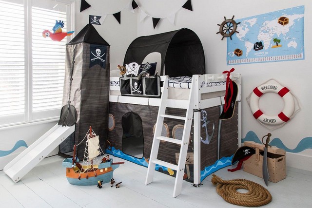 7 Kids Beds You'll Fall in Love With 5