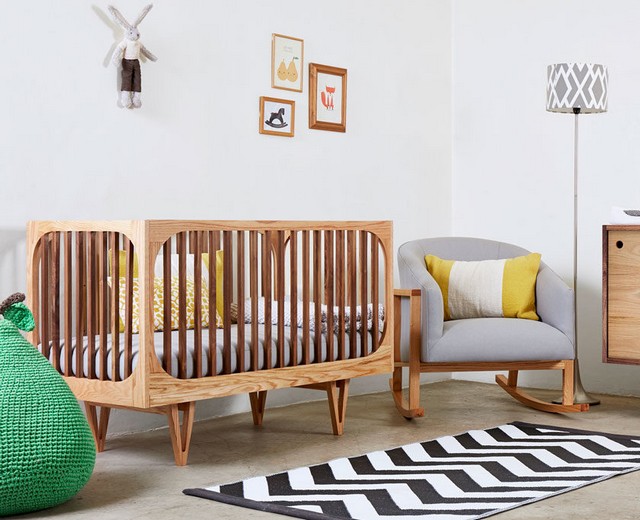 7 Kids Beds You'll Fall in Love With 5