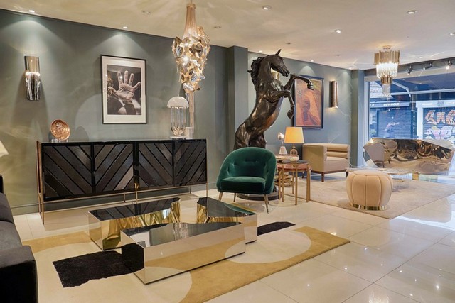 Maison et Objet 2019 is the Perfect Excuse to Visit Covet Paris