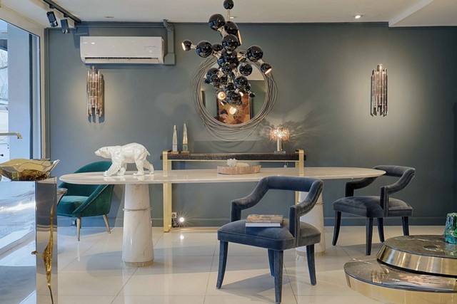 Maison et Objet 2019 is the Perfect Excuse to Visit Covet Paris