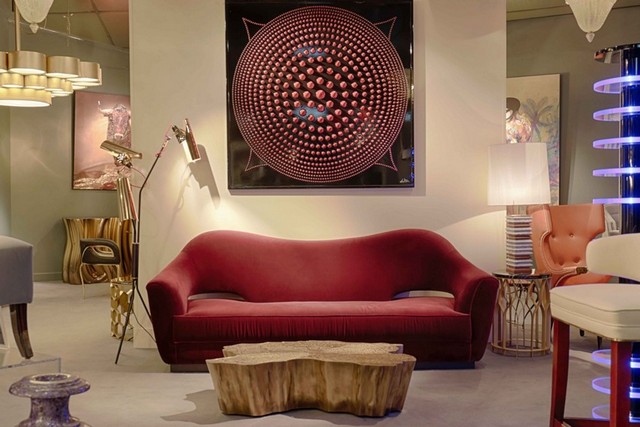 Maison et Objet 2019 is the Perfect Excuse to Visit Covet Paris