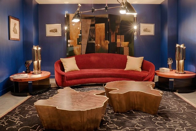 Maison et Objet 2019 is the Perfect Excuse to Visit Covet Paris