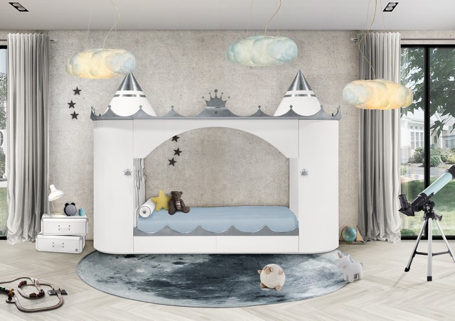 5 Boys Bedroom Ideas You'll Instantly Love