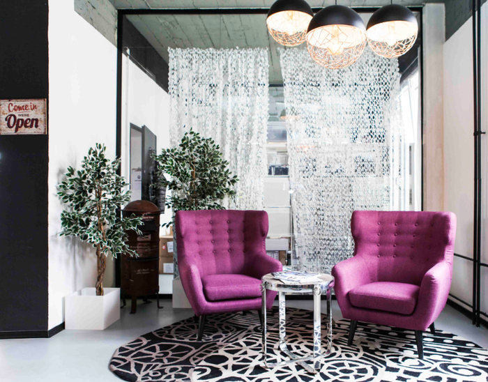 Ivy's Design Luxury Interior Design Projects