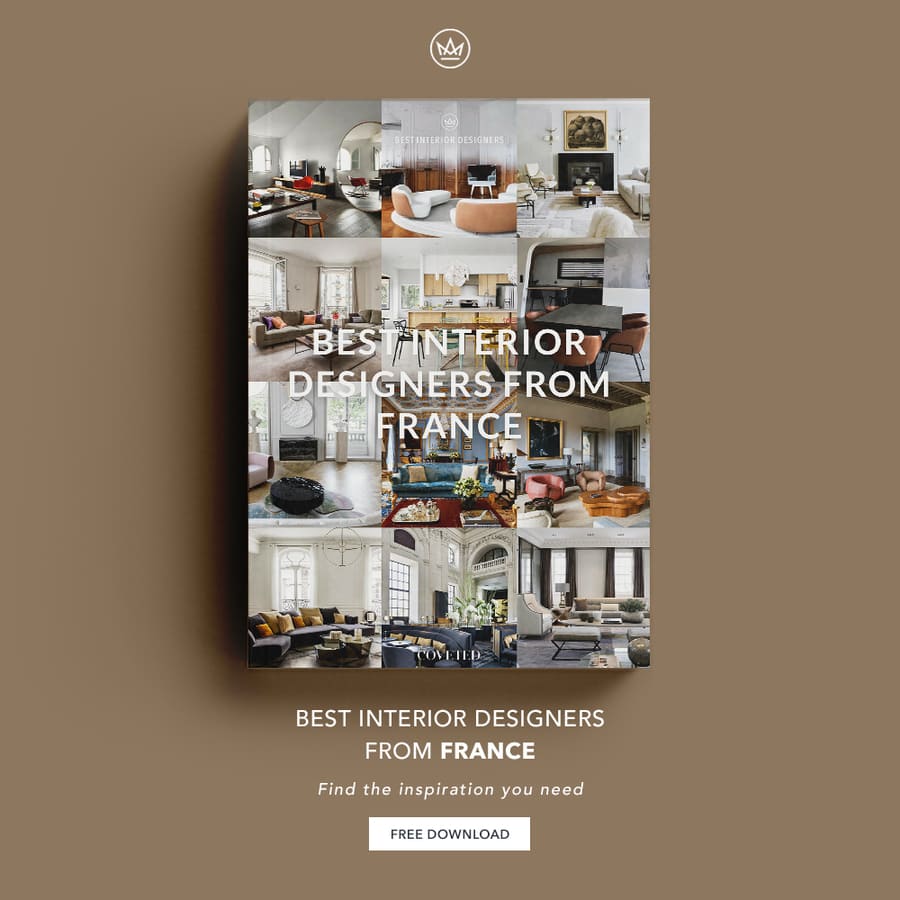 Best Interior Designers From France