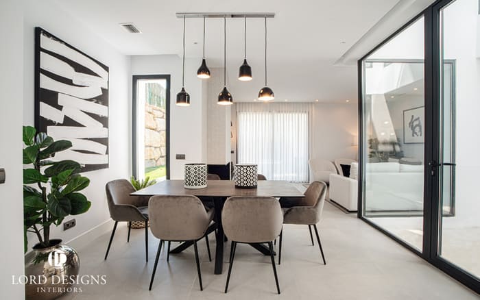 Lord Designs: Best Interior Designers From Spain