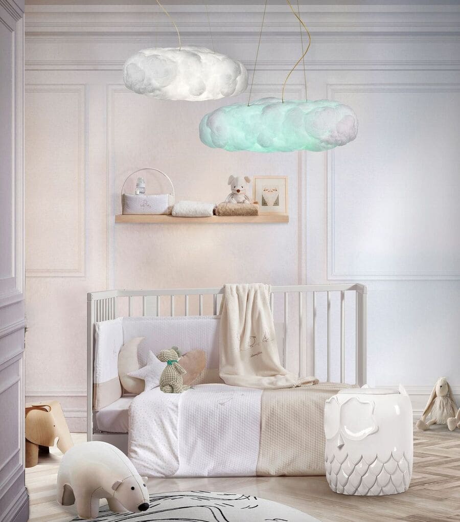 Best Luxury Kids' Seating Pieces Ready To Go