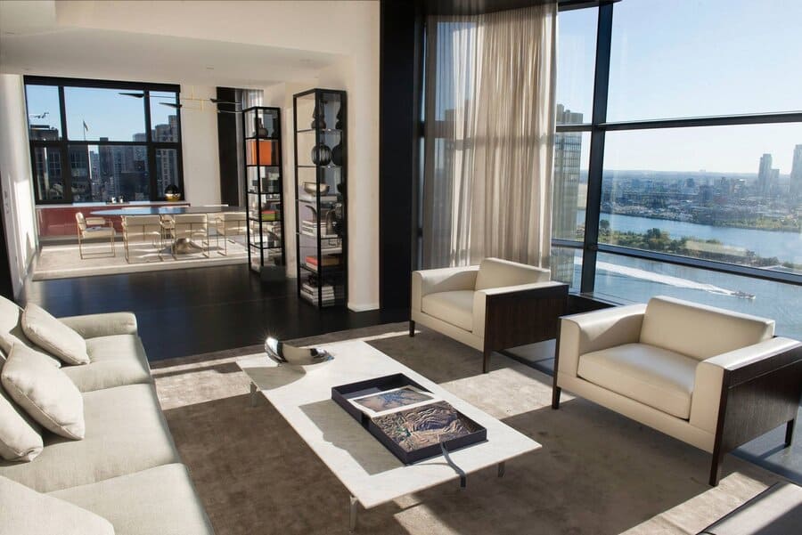 The Art Of Design Best Interior Designers From Florida