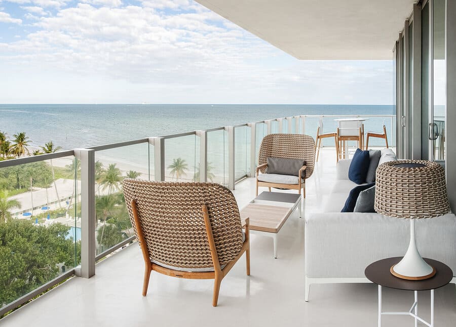 The Art Of Design Best Interior Designers From Florida