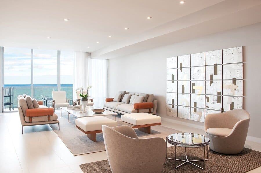 The Art Of Design Best Interior Designers From Florida