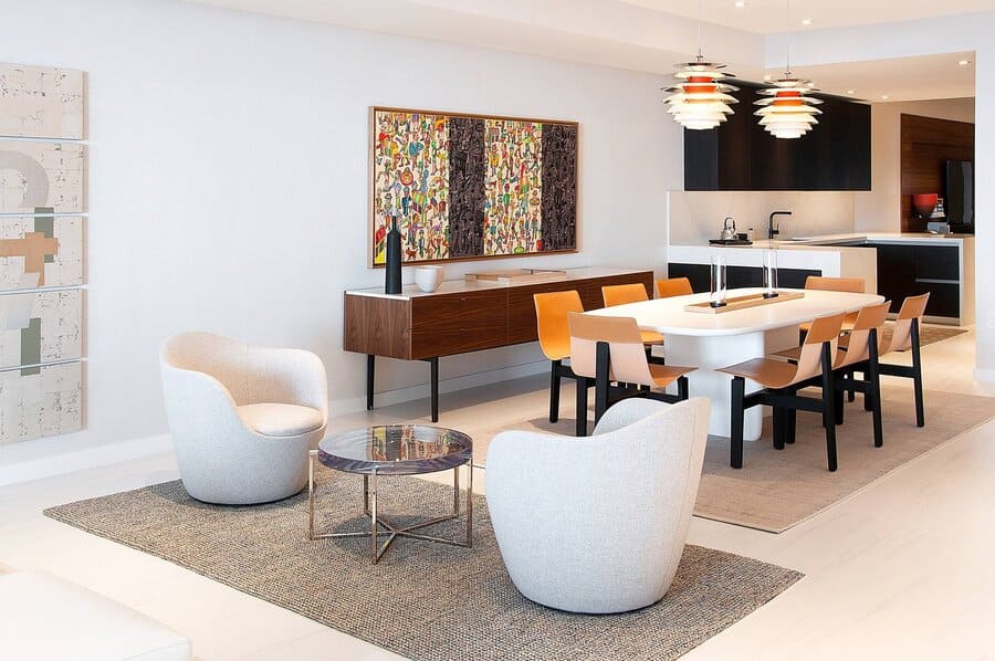 The Art Of Design Best Interior Designers From Florida