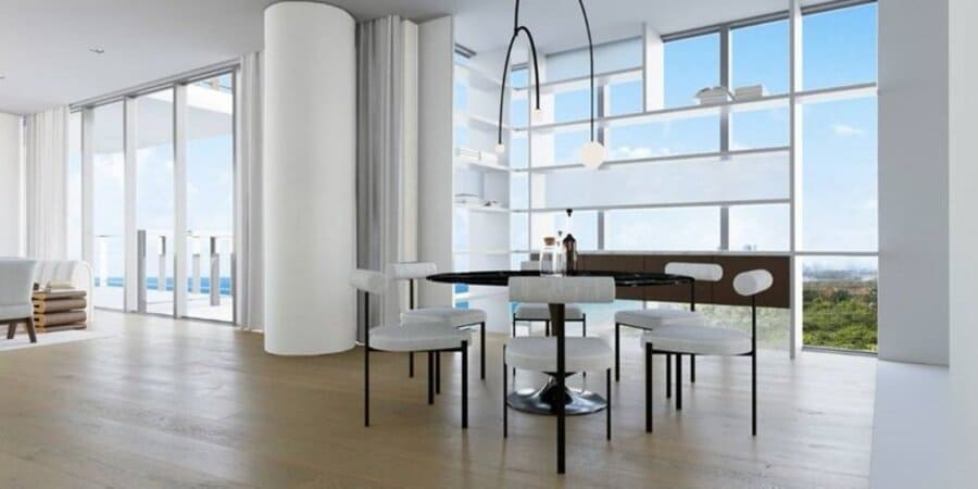 The Art Of Design Best Interior Designers From Florida