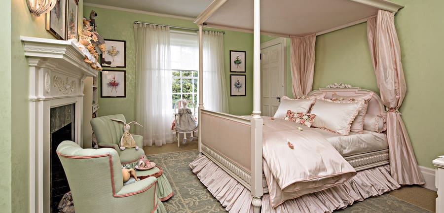 Rooms by Zoya B 11 Luxury Kids' Bedrooms To Inspire Your Day