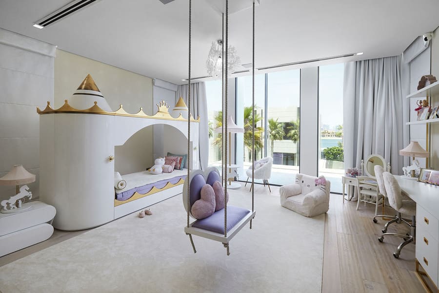 Zen Interiors Best Interior Designers From United Arab Emirates