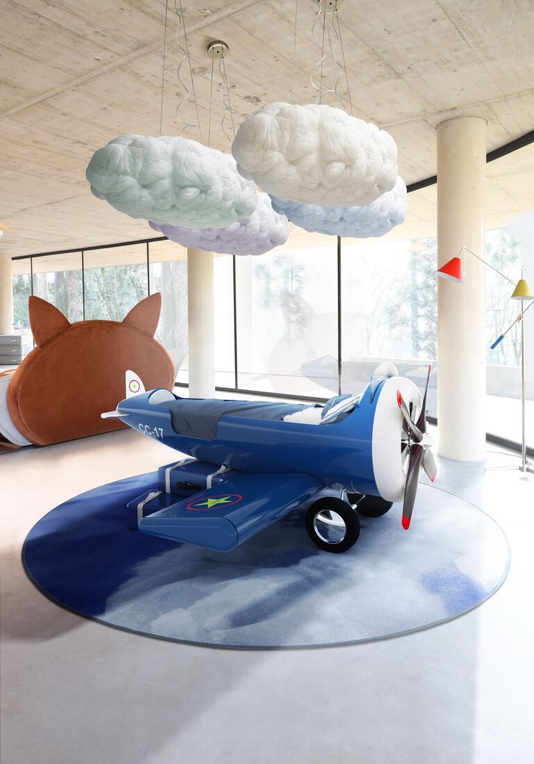 Magical Senses: Discover The World Around You With Our Kids' Furniture