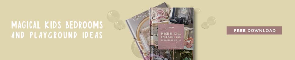 magical rooms article banner