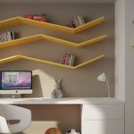 Cool Built-ins for kids rooms 10