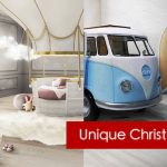 Unique Christmas Gift Ideas for Your Kids' Rooms by Circu ➤ Discover the season's newest designs and inspirations for your kids. Visit us at www.circu.net/blog/ #KidsBedroomIdeas #CircuBlog #MagicalFurniture @CircuBlog