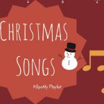 5 Amazing Christmas Spotify Playlists For Kids and Family ➤ Discover the season's newest designs and inspirations for your kids. Visit us at www.circu.net/blog/ #KidsBedroomIdeas #CircuBlog #MagicalFurniture @CircuBlog
