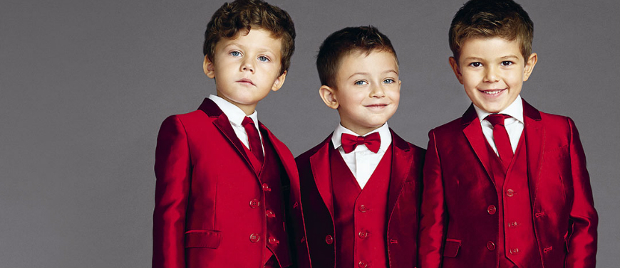 Dolce and Gabanna New Year’s Party Outfits for Boys ➤ Discover the season's newest designs and inspirations for your kids. Visit us at www.circu.net/blog/ #KidsBedroomIdeas #CircuBlog #MagicalFurniture @CircuBlog