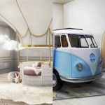 Luxury Brands - The Childhood Kingdom at Maison et Objet 2017 ➤ Discover the season's newest designs and inspirations for your kids. Visit us at www.circu.net/blog/ #KidsBedroomIdeas #CircuBlog #MagicalFurniture @CircuBlog