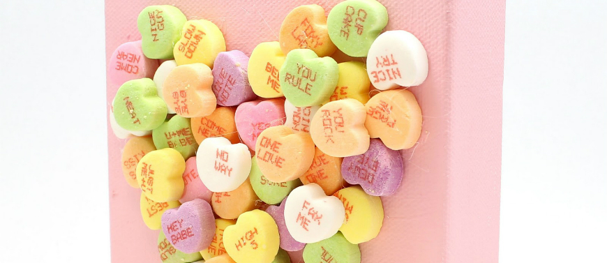 Super Fun Valentine’s Day Craft Ideas Your Kids Can Make Super Fun Valentine’s Day Craft Ideas Your Kids Can Make