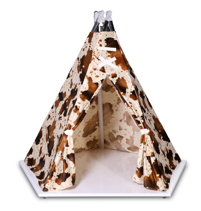 Kids Themed Room: How to Style A Teepee Room Like a Pro - Circu Magical Furniture