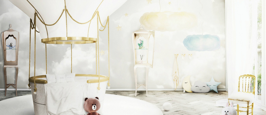 Spring/Summer 2017 Inspirations by Circu ➤ Discover the season's newest designs and inspirations for your kids. Visit us at www.circu.net/blog/ #KidsBedroomIdeas #CircuBlog #MagicalFurniture @CircuBlog