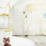 Create The Most Dreamy Children’s Bedroom with these Decorating Tips Ever ➤ Discover the season's newest designs and inspirations for your kids. Visit us at www.circu.net/blog/ #KidsBedroomIdeas #CircuBlog #MagicalFurniture @CircuBlog