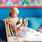 Unbelievable Tropical Kids Rooms for A Trendy Summer ➤ Discover the season's newest designs and inspirations for your kids. Visit us at www.circu.net/blog/ #KidsBedroomIdeas #CircuBlog #MagicalFurniture @CircuBlog