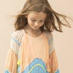 Kids Summer Fashion 2017: Boho Trends For Little Fashionistas ➤ Discover the season's newest designs and inspirations for your kids. Visit us at www.kidsbedroomideas.eu #KidsBedroomIdeas #KidsBedrooms #KidsBedroomDesigns @KidsBedroomBlog