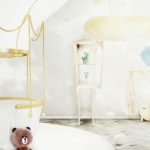 New Circu Fantasy Air Collection For a Dreamy Kids Bedroom Décor ➤ Discover the season's newest designs and inspirations for your kids. Visit us at www.circu.net/blog/ #KidsBedroomIdeas #CircuBlog #MagicalFurniture @CircuBlog