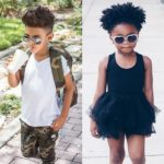 Fashion Trends 2017: 10 Most Stylish Kids on Instagram You Must Follow ➤ Discover the season's newest designs and inspirations for your kids. Visit us at www.circu.net/blog/ #KidsBedroomIdeas #CircuBlog #MagicalFurniture @CircuBlog