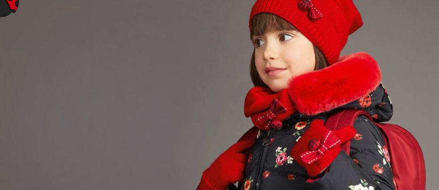 Pre-Fall Kids Fashion Trends 2017: The First Official Launches ➤ Discover the season's newest designs and inspirations for your kids. Visit us at www.circu.net/blog/ #KidsBedroomIdeas #CircuBlog #MagicalFurniture @CircuBlog