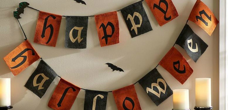 Kids Halloween Decor Ideas To Try Now ➤ Discover the season's newest designs and inspirations for your kids. Visit us at www.circu.net/blog/ #KidsBedroomIdeas #CircuBlog #MagicalFurniture @CircuBlog